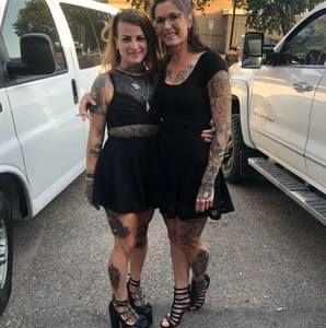 Meet your Posher, Bree